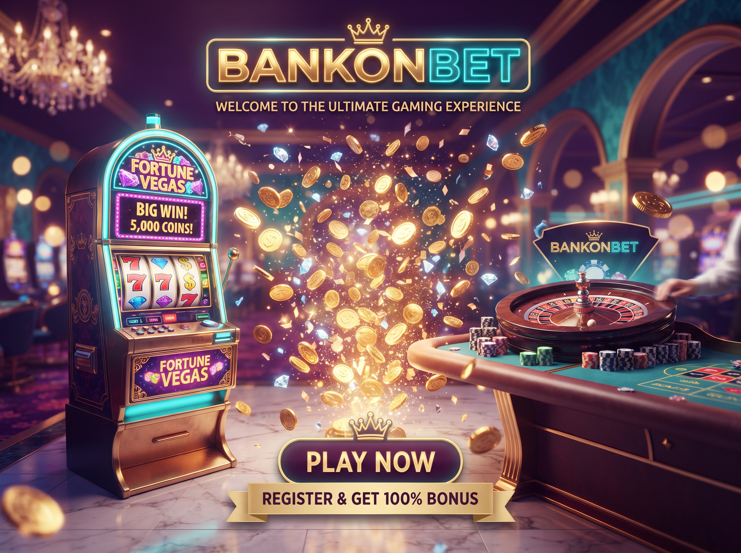 Bankonbet